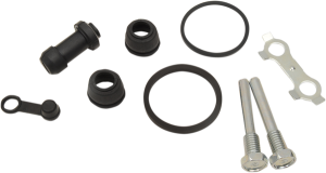 Brake Caliper Rebuild Kit Black 