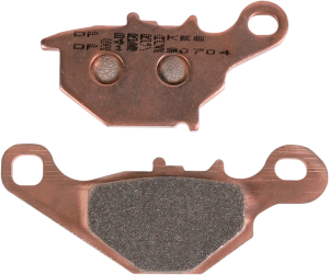 Standard Dp Sintered Brake Pads