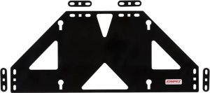 Suport de montare pentru plug Click 'n Go 2, negru