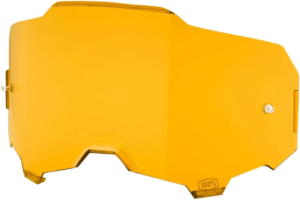 Lentila ochelari 100% Armega Orange