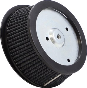 Vo2 Naked Air Cleaner Black, 2, nordicamoto.ro