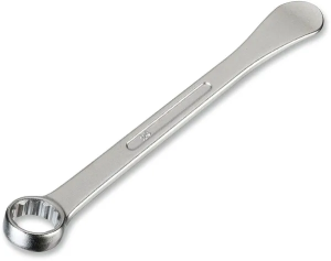 MOOSE RACING Tire Lever Chrome 