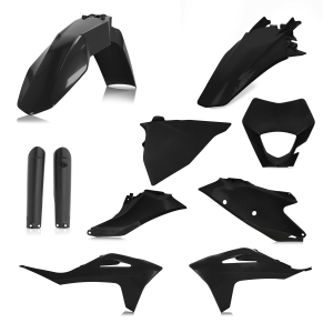 Kit complet plastice Acerbis Gas Gas EC/EC-F 21-22