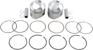 High-performance Piston Kit