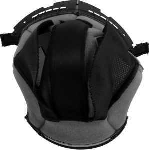Alte căști, Talon Helmet Liner Black, nordicamoto.ro
