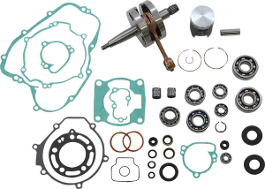 Set complet pentru revizia motorului - Wrench Rabbit, 1, nordicamoto.ro
