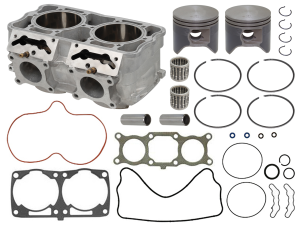 Sno-X Standard cylinder kit, Polaris 800 2016-2023