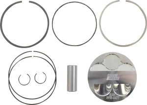 MOOSE RACING High-performance 4-stroke Piston Kit 