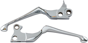 Boss Blades Silver