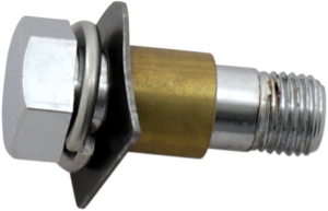 Kick Pedal Bolt Kit, 1, nordicamoto.ro