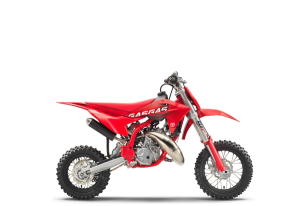 Motocicleta GASGAS MC 50 '24
