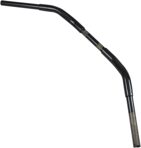 1-1/4(r) Buffalo Bar Handlebar Black, 2, nordicamoto.ro