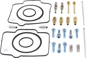 Carb Rebuild Kit