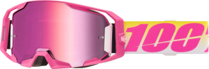 Armatic Goggle Pink