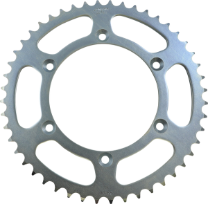 Steel Sprocket Natural