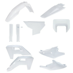 Kit complet plastice Acerbis Husqvarna TE 150-300/FE 250-500 '26-, 2, nordicamoto.ro