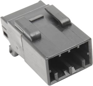 Amp Multi-lock Components Black, 2, nordicamoto.ro