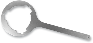 Clutch Holding Tool Silver