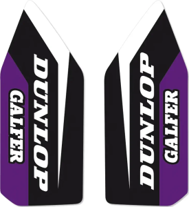Fork Prot Stickers Dream 5 Multi, 1, nordicamoto.ro