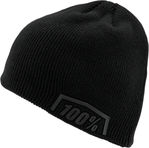 Caciula 100% Essential Black