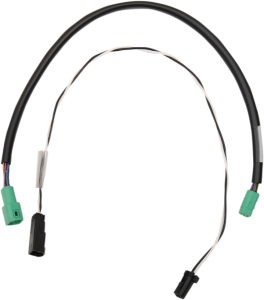 Electronic Throttle Control Extension Black