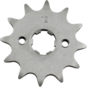 Countershaft Sprocket Raw, 1, nordicamoto.ro