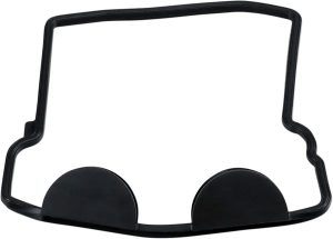 MOOSE RACING Valve Cover Gasket 