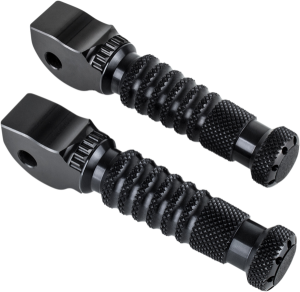 Uf16 Footpeg Driver Or Pillion Black, 1, nordicamoto.ro