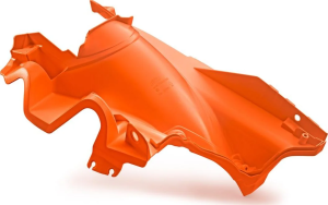 Plastic airbox (partea de jos) KTM 20-23 Portocaliu