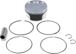 Replacement Piston For Cylinder Kit, 1, nordicamoto.ro