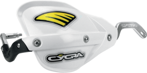 Probend Flexx Bar Handshields White