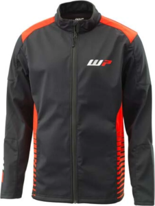 Geaca WP Replica Team Softshell