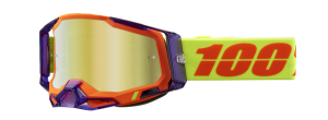 Ochelari 100% Racecraft 2 Orange/Purple