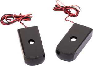 Fender Strut Led Marker Lights Black