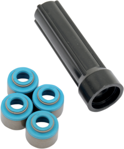 Valve Seals  0, 1, nordicamoto.ro