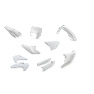 PLASTIC PARTS KIT, nordicamoto.ro