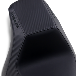 Kraus Moto Pro Seat Black, 1, nordicamoto.ro