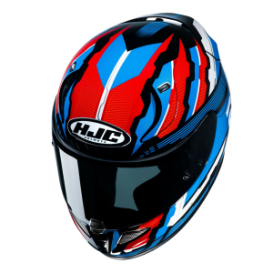 Casca HJC RPHA 11 Stobon Albastru