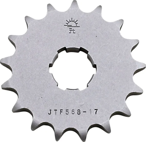 JT SPROCKETS Countershaft Sprocket 