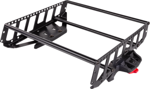 Connect Versatile Rack Black