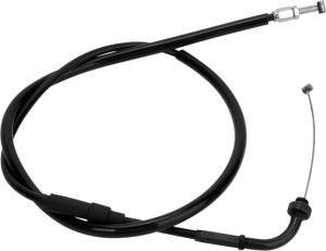 Cable Throttle Pull Honda Black, nordicamoto.ro