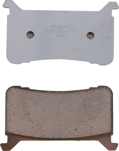 Rdp X-race Titanium Sintered Brake Pads