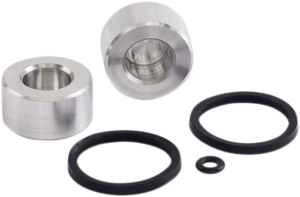 Brake Caliper Piston Cup Kit Aluminum, Natural, 1, nordicamoto.ro