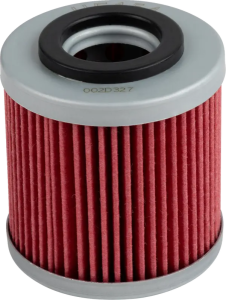 Filtru ulei Husqvarna 02-07 HF154 Hiflo Filtro