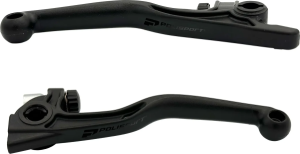 Apt Unbreakable Lever Black , nordicamoto.ro