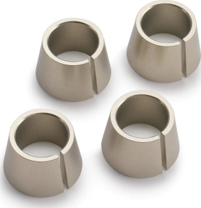 Kit bucse pentru montare ghidon KTM SX 16-17