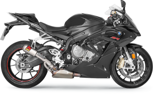 Evacuare Finala Akrapovic Slip-on TI S1000RR 2017 S-B10SO8-CUBT
