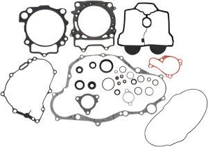 MOOSE RACING Complete Gasket And Oil Seal Kit 