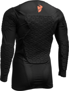 Bluza protectie THOR Comp XP Flex Deflector LS (Maneca lunga) S/M, 2, nordicamoto.ro
