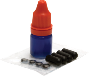 Syncpro Fluid Refill Blue